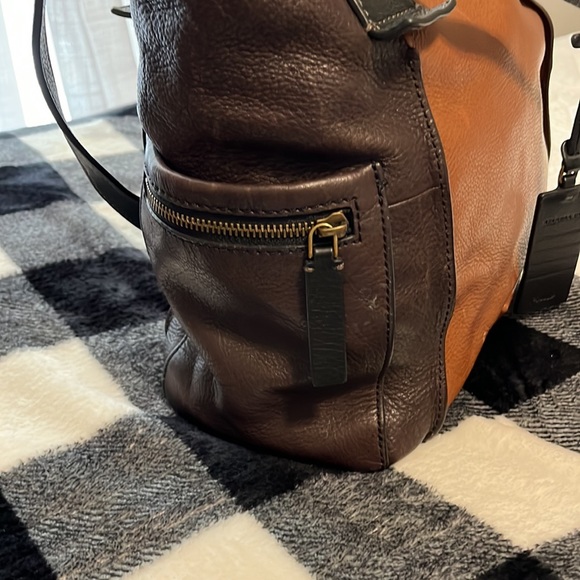 Fossil purse large - Picture 3 of 8